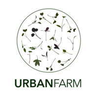 MG UrbanFarm logo - Similar company to Μ-Vis X-Ray Imaging Centre (Muvis)