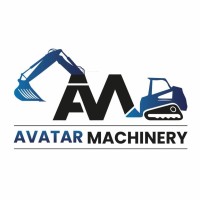 Avatar Machinery logo - Similar company to Kimberly Access, Ltd.