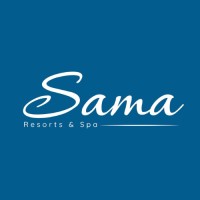 Sama Resorts & Spa logo - Similar company to Representation Plus
