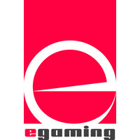 e-gaming logo - Similar company to Tech4Bet
