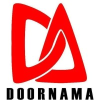 Doornma accelerator logo - Similar company to Radicloud