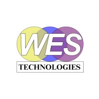 WES TECHNOLOGIES logo - Similar company to Oracle Information Systems