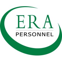ERA Personnel logo - Similar company to Scaleup Recruitment