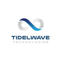 Tidelwave Tecnologies logo - Similar company to Tidal Wave Solutions