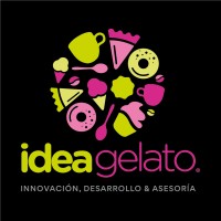 IDEA GELATO logo - Similar company to Sos Consultores