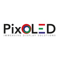 Pixoled logo - Similar company to Pixled Media International Co., Ltd