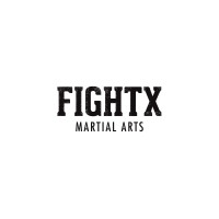 FightX Martial Arts logo - Similar company to Profitaria Institute
