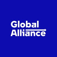 Global Alliance BPO logo - Similar company to Bozor.Com