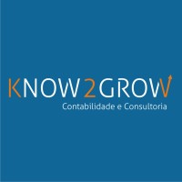 Know2Grow - Contabilidade e Consultoria logo - Similar company to Minimal - Software De Gestão Web / Cloud