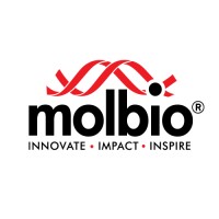 Molbio Diagnostics logo - Similar company to Mylab Discovery Solutions Pvt. Ltd.