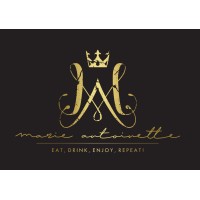 Restaurang Marie Antoinette logo - Similar company to R3 Studio