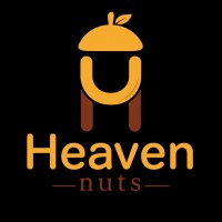Heaven Nuts logo - Similar company to Thefomo