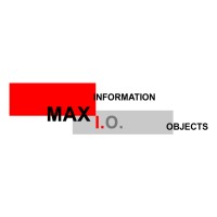 Max Information Objects logo - Similar company to Calanza