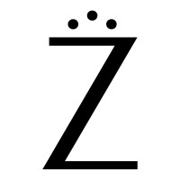 Zenobia logo - Similar company to Dna Company
