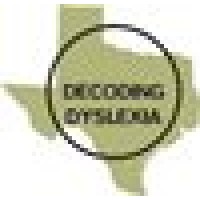 Decoding Dyslexia - Texas