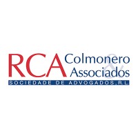 RCA - Colmonero & Associados logo - Similar company to Ld Apartments
