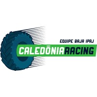 Team Caledônia Racing Baja Sae