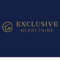 EXCLUSIVE NEKRETNINE logo - Similar company to Sitno Holding Real Estate