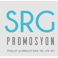 SRG Promosyon logo - Similar company to Wosmann Spi̇ral Ambalaj Ve Ofset Matbaacilik