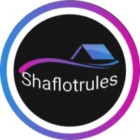Shaflotrules logo - Similar company to Meyerfire, Llc