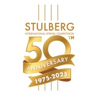 Stulberg International String Competition logo - Similar company to The Perlman Music Program