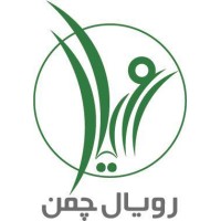Royal Chaman logo - Similar company to Sazehsanat │ سازه صنعت