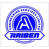 Ariben Engineering Services Ltd logo - Similar company to Reclaim Rehabilitation Consulting Ltd.