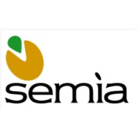 Semia logo - Similar company to Cgs