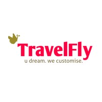 TRAVELFLY Tours n Travels logo - Similar company to Boutros™ International