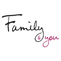 Family & You logo - Similar company to Agence Clac