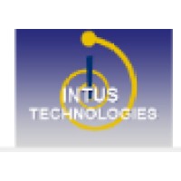Intus Technologies logo - Similar company to Mannovation Solutions