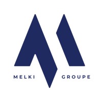 Melki Groupe SAS logo - Similar company to Alkatek