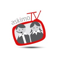 ASKIMO logo - Similar company to Barkbuddy