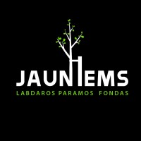 Charity Foundation „Jauniems“