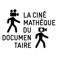 Cinémathèque du documentaire logo - Similar company to Fipadoc - International Documentary Festival