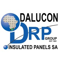 Dalucon Insulated Panels SA logo - Similar company to P M Installations