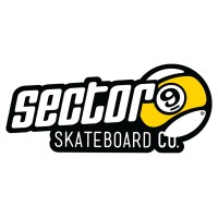 Sector 9 Longboards logo - Similar company to Teoholdings