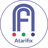 Atarifix Consulting logo - Similar company to Mindshift Consultancy And Services