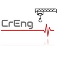 CrEng logo - Similar company to Alulatech Engineers
