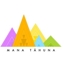 Mana Tāhuna Charitable Trust logo - Similar company to Red Tree Environmental Solutions Ltd