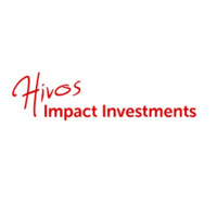 Hivos Impact Investments logo - Similar company to Shadow Capital