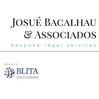 Josué Bacalhau & Associados | Bespoke Tax & Legal Services logo - Similar company to Espaço 3D