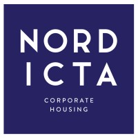 NORDICTA AB logo - Similar company to Gary Gilson Architects