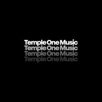 Temple One Music logo - Similar company to Studio Des Docks