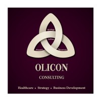 OliCon Consulting LLC logo - Similar company to National Minority Health Association