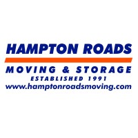 Hampton Roads Moving and Storage logo - Similar company to Schenectady Arc