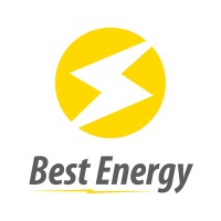 Best Energy SAC logo - Similar company to Best Energy Services