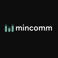 Mincomm logo - Similar company to Click2Ads