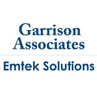 Garrison Associates LLC logo - Similar company to Omikron Systems Gmbh