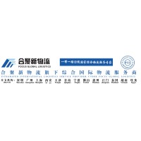 SHENZHEN FOCUS GLOBAL LOGISTICS CORP logo - Similar company to Wedef Logistics
